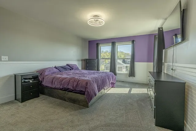 $525,000 | 112 Valle Tell Drive, New Glarus, WI 53574