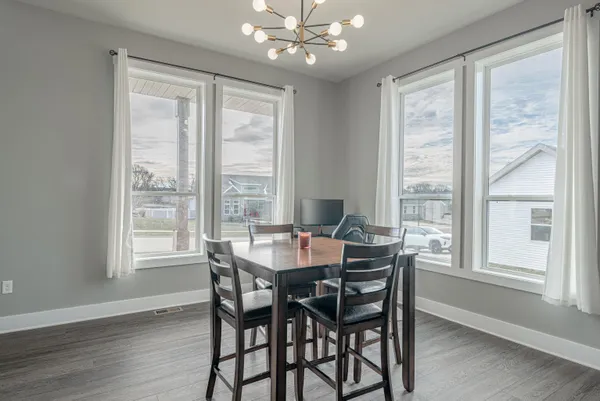 $525,000 | 112 Valle Tell Drive, New Glarus, WI 53574