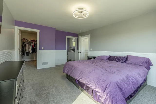 $525,000 | 112 Valle Tell Drive, New Glarus, WI 53574