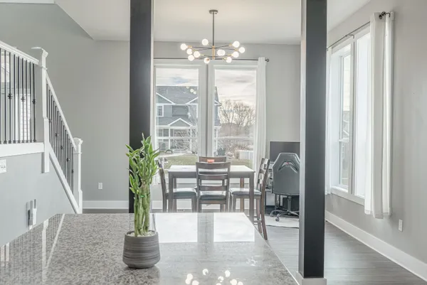 $525,000 | 112 Valle Tell Drive, New Glarus, WI 53574