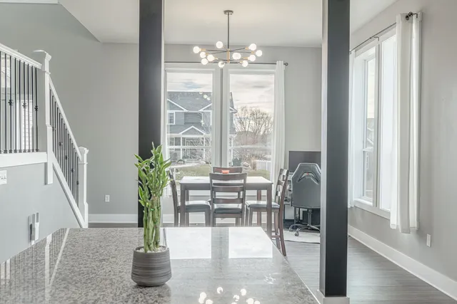 $525,000 | 112 Valle Tell Drive, New Glarus, WI 53574