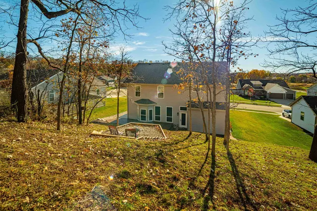 $525,000 | 112 Valle Tell Drive, New Glarus, WI 53574