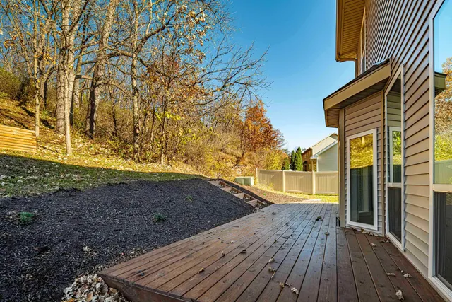 $525,000 | 112 Valle Tell Drive, New Glarus, WI 53574