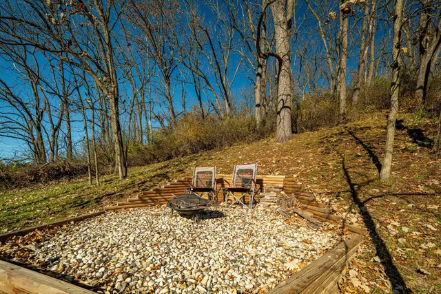 $525,000 | 112 Valle Tell Drive, New Glarus, WI 53574