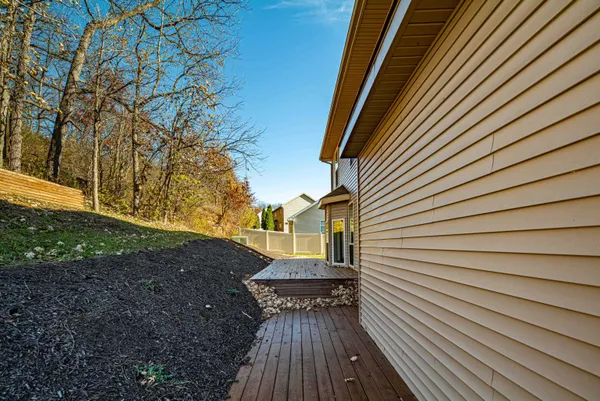 $525,000 | 112 Valle Tell Drive, New Glarus, WI 53574