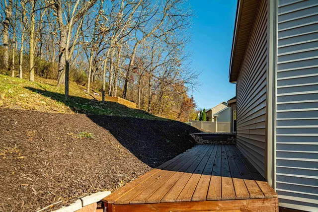 $525,000 | 112 Valle Tell Drive, New Glarus, WI 53574