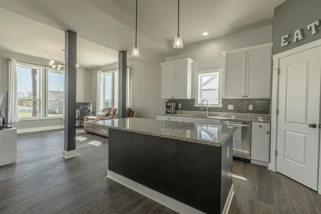 $525,000 | 112 Valle Tell Drive, New Glarus, WI 53574