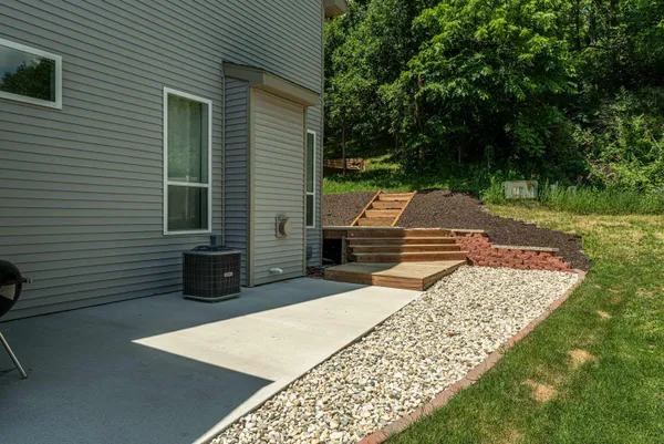 $525,000 | 112 Valle Tell Drive, New Glarus, WI 53574