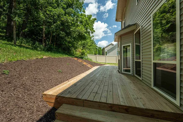 $525,000 | 112 Valle Tell Drive, New Glarus, WI 53574