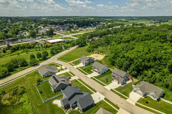 $525,000 | 112 Valle Tell Drive, New Glarus, WI 53574