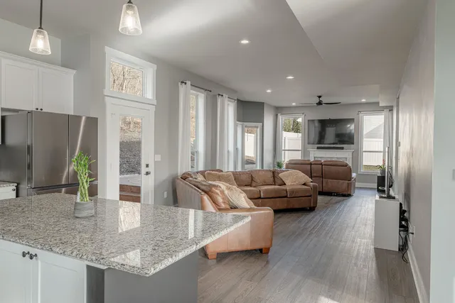 $525,000 | 112 Valle Tell Drive, New Glarus, WI 53574