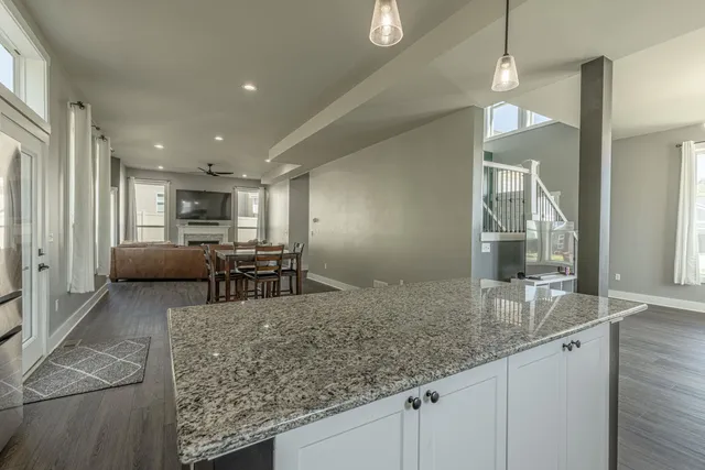 $525,000 | 112 Valle Tell Drive, New Glarus, WI 53574