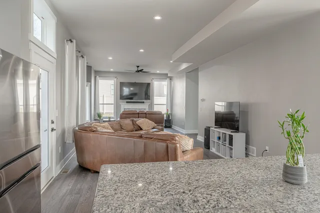 $525,000 | 112 Valle Tell Drive, New Glarus, WI 53574