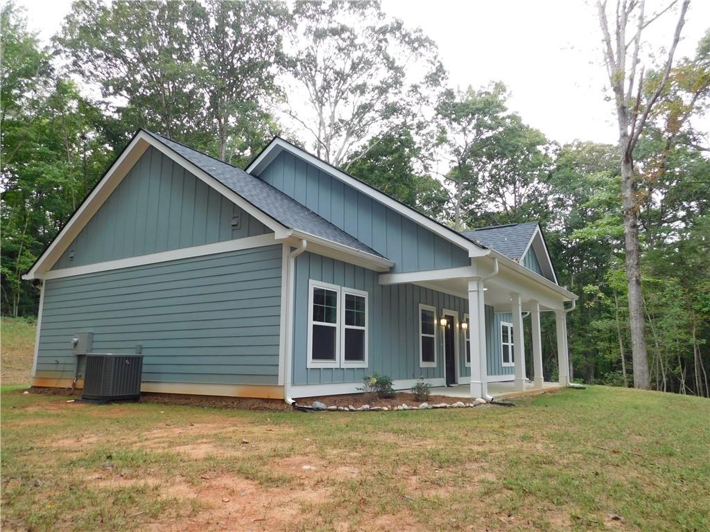 47 Chester Road Dahlonega, GA 30533 - Photo 3 of 35 Gallery Image 3