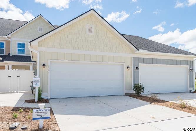 2330 Heritage Loop, Unit 2 Myrtle Beach, SC 29577 - Photo 1 of 17 Gallery Image 1