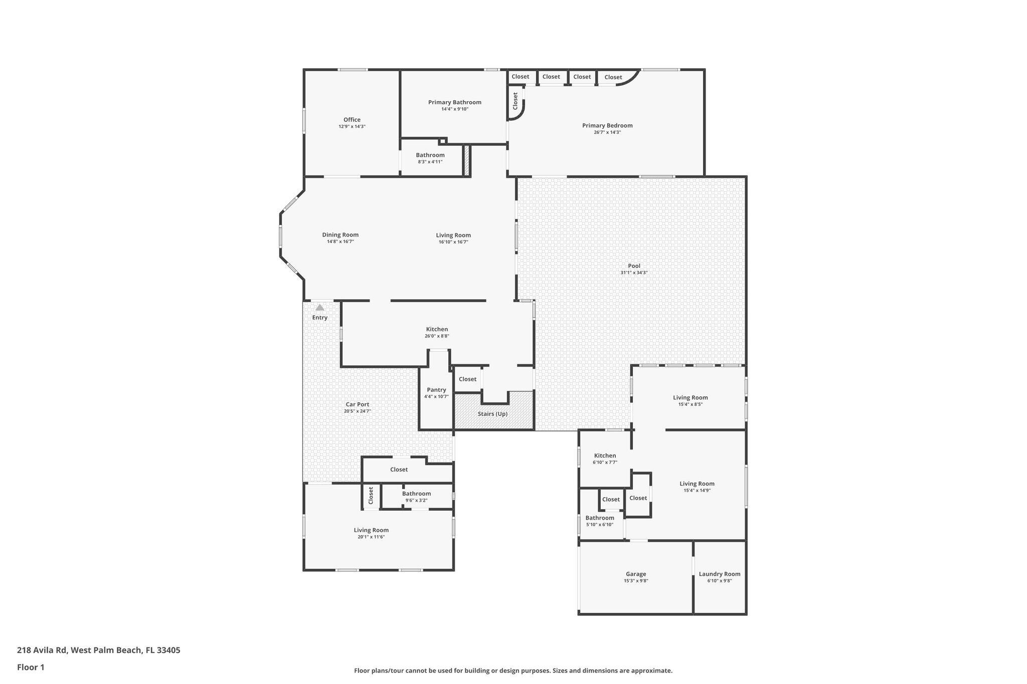 218 Avila Road West Palm Beach, FL 33405 - Photo 130 of 131 120-218AvilaRd-WestPalmBeach-SMALL