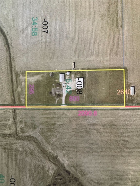 16481 Hadley Road Sumner, IL 62466 - Photo 45 of 45
