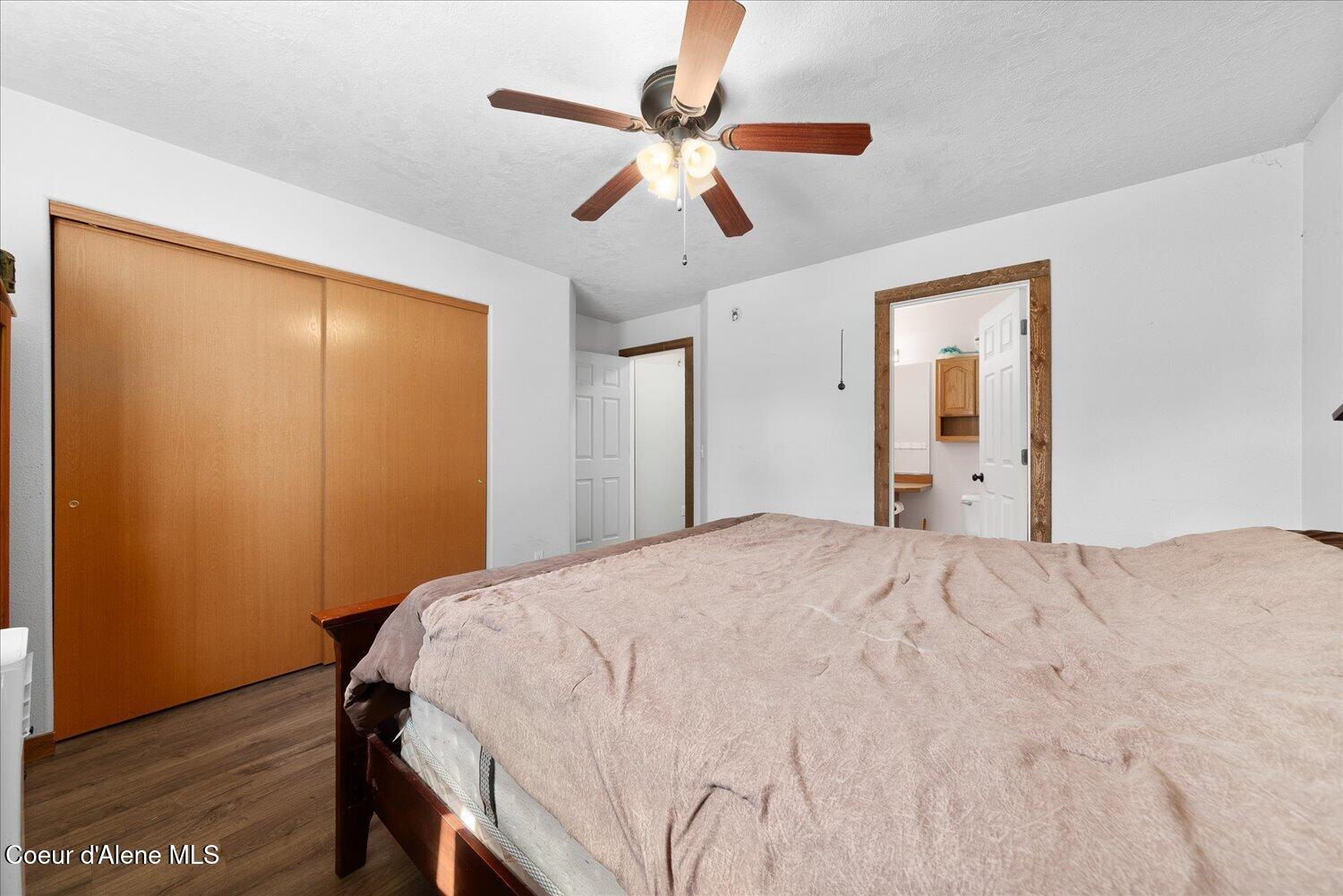 26438 North Clagstone Road Athol, ID 83801 - Photo 28 of 72 32-26438 Clagstone Rd 32