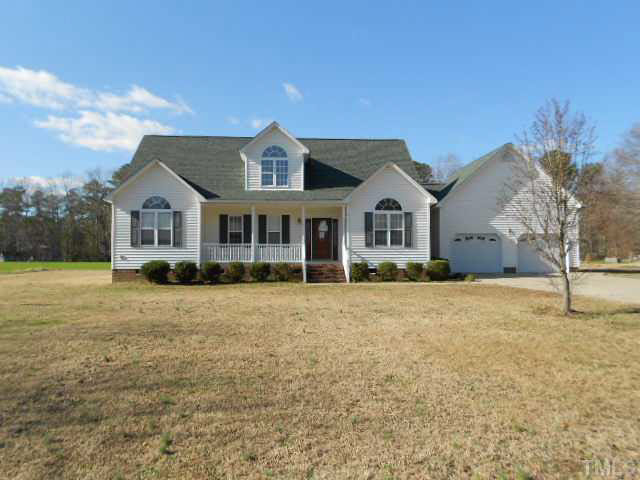 419 Old Murphy Road Zebulon, NC 27597 - Photo 1 of 11 Gallery Image 1