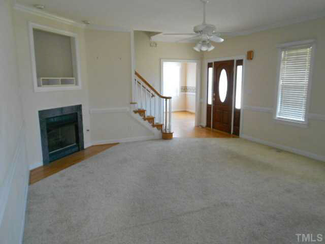 419 Old Murphy Road Zebulon, NC 27597 - Photo 3 of 11 Gallery Image 3