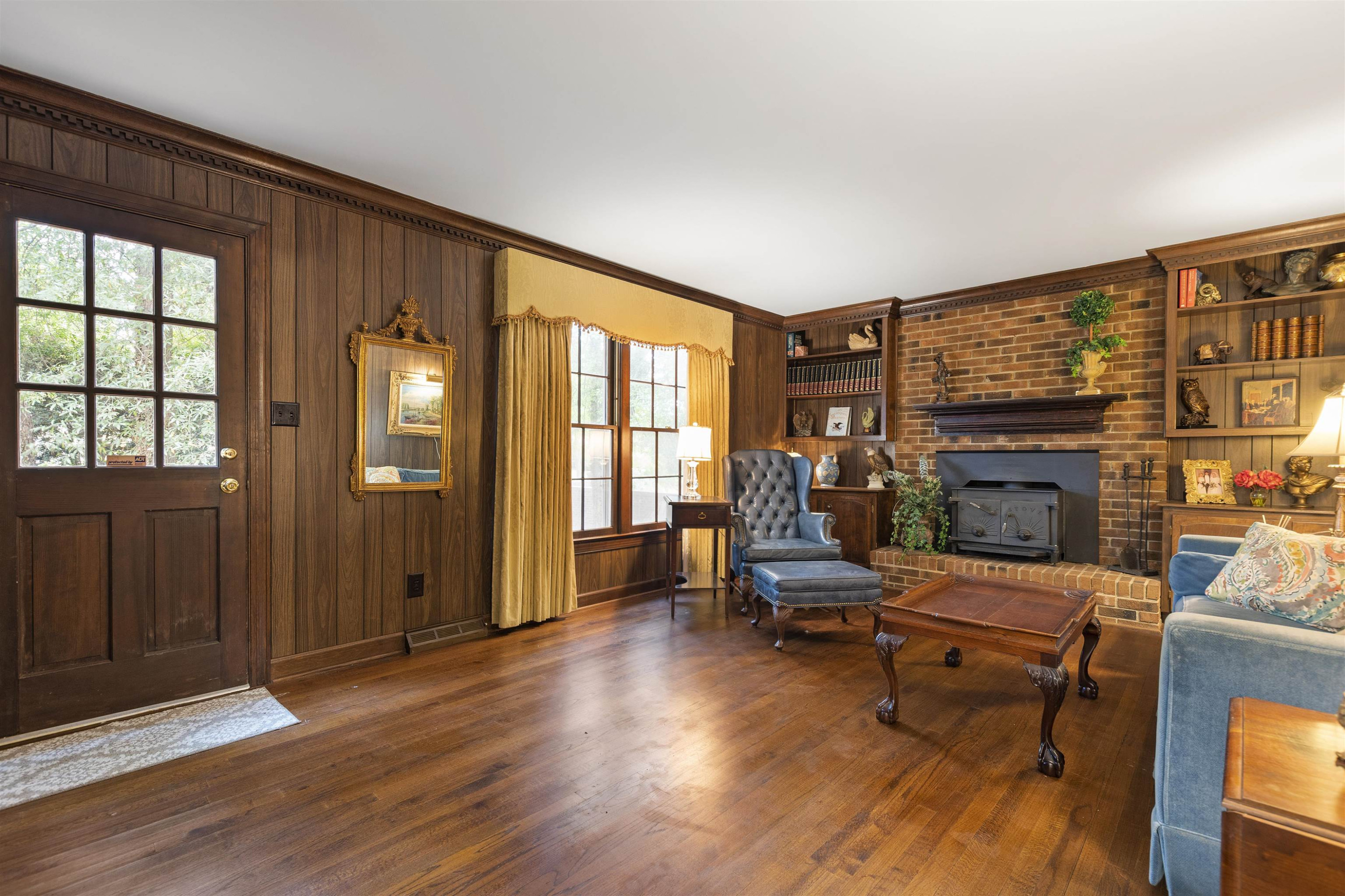 701 Vick Avenue Raleigh, NC 27612 - Photo 8 of 30 Photo 8