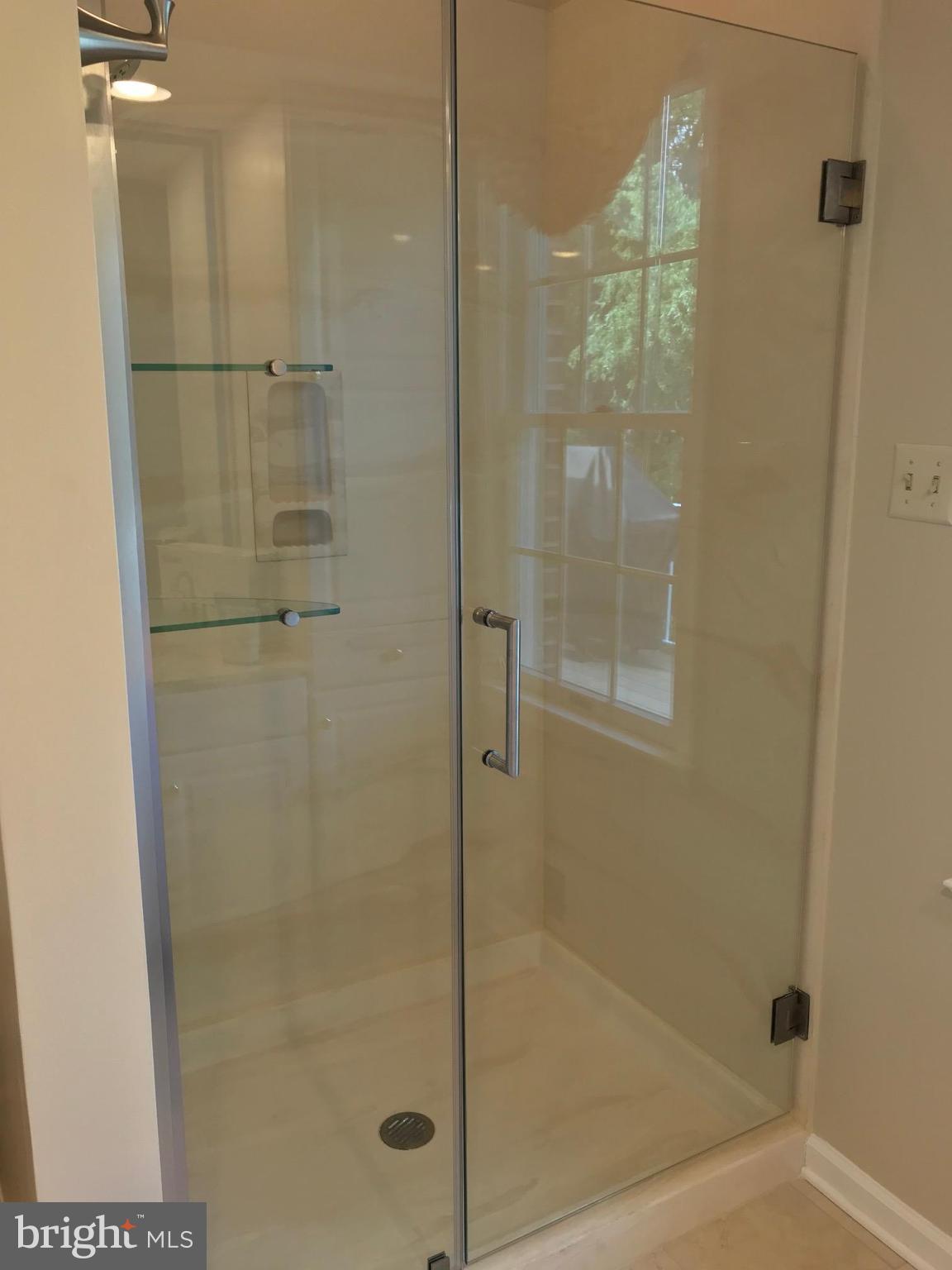 1208 Rodes Circle Winchester, VA 22601 - Photo 16 of 26 New Shower