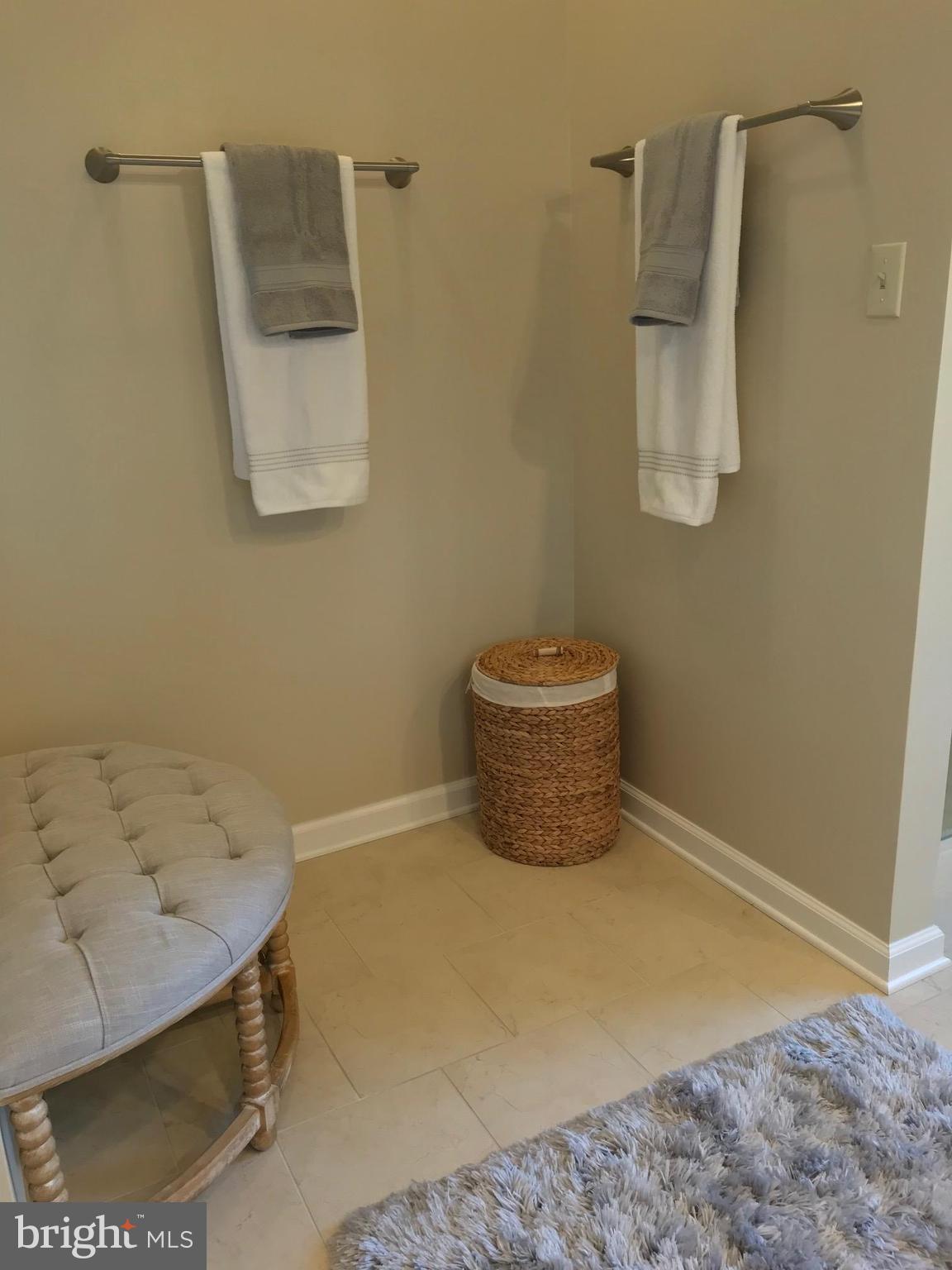 1208 Rodes Circle Winchester, VA 22601 - Photo 17 of 26 Sitting area master bath