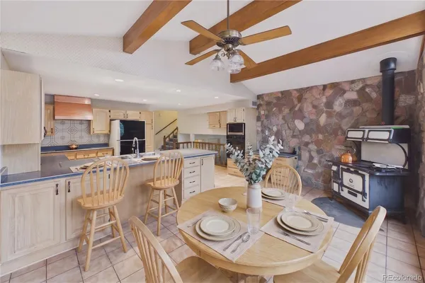 $1,200,000 | 1945 Sage Drive, Golden, CO 80401