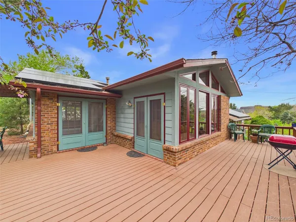 $1,200,000 | 1945 Sage Drive, Golden, CO 80401