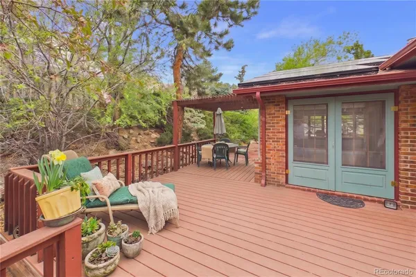 $1,200,000 | 1945 Sage Drive, Golden, CO 80401
