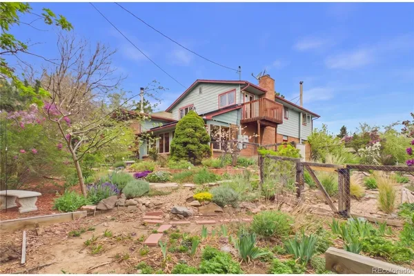 $1,200,000 | 1945 Sage Drive, Golden, CO 80401
