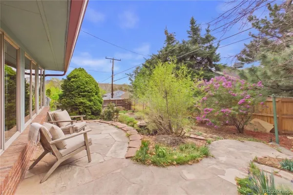 $1,200,000 | 1945 Sage Drive, Golden, CO 80401