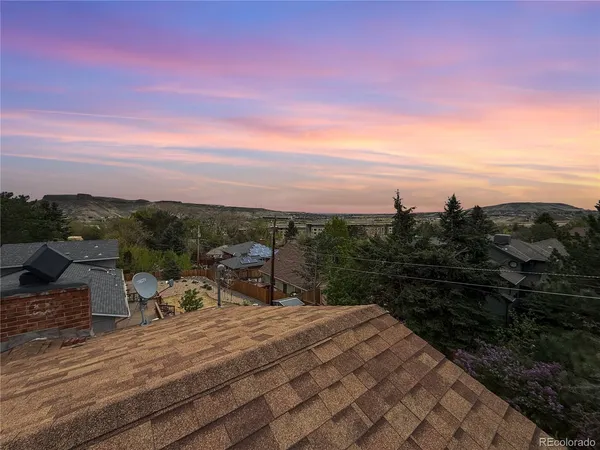 $1,200,000 | 1945 Sage Drive, Golden, CO 80401