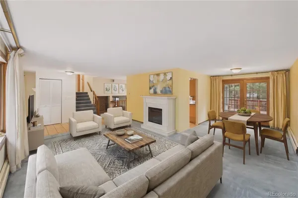 $1,200,000 | 1945 Sage Drive, Golden, CO 80401