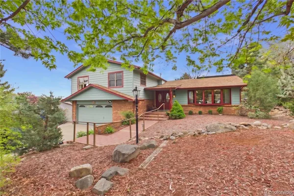 $1,200,000 | 1945 Sage Drive, Golden, CO 80401