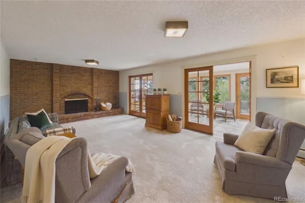 $1,200,000 | 1945 Sage Drive, Golden, CO 80401