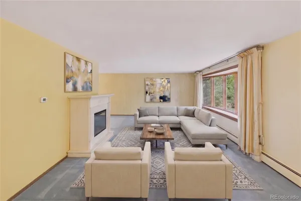 $1,200,000 | 1945 Sage Drive, Golden, CO 80401