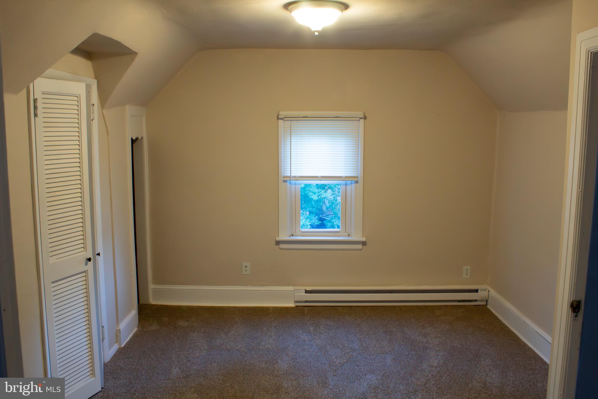 23 North York Road, Unit 21 Willow Grove, PA 19090 - Photo 14 of 18 a view of empty room with window