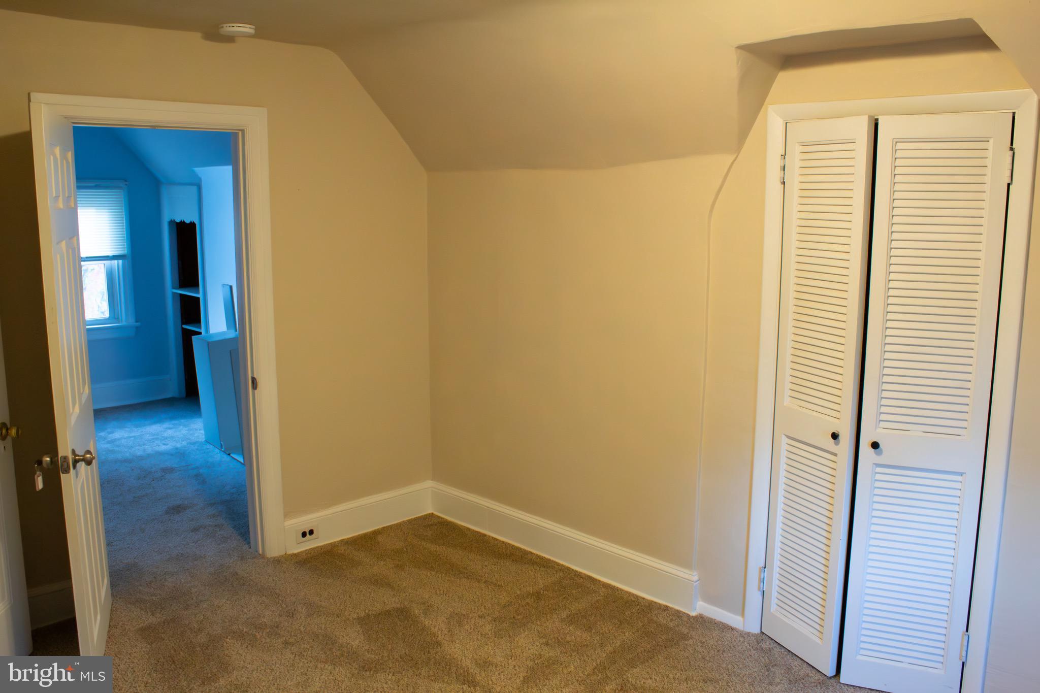 23 North York Road, Unit 21 Willow Grove, PA 19090 - Photo 16 of 18 a view of a hallway with a room