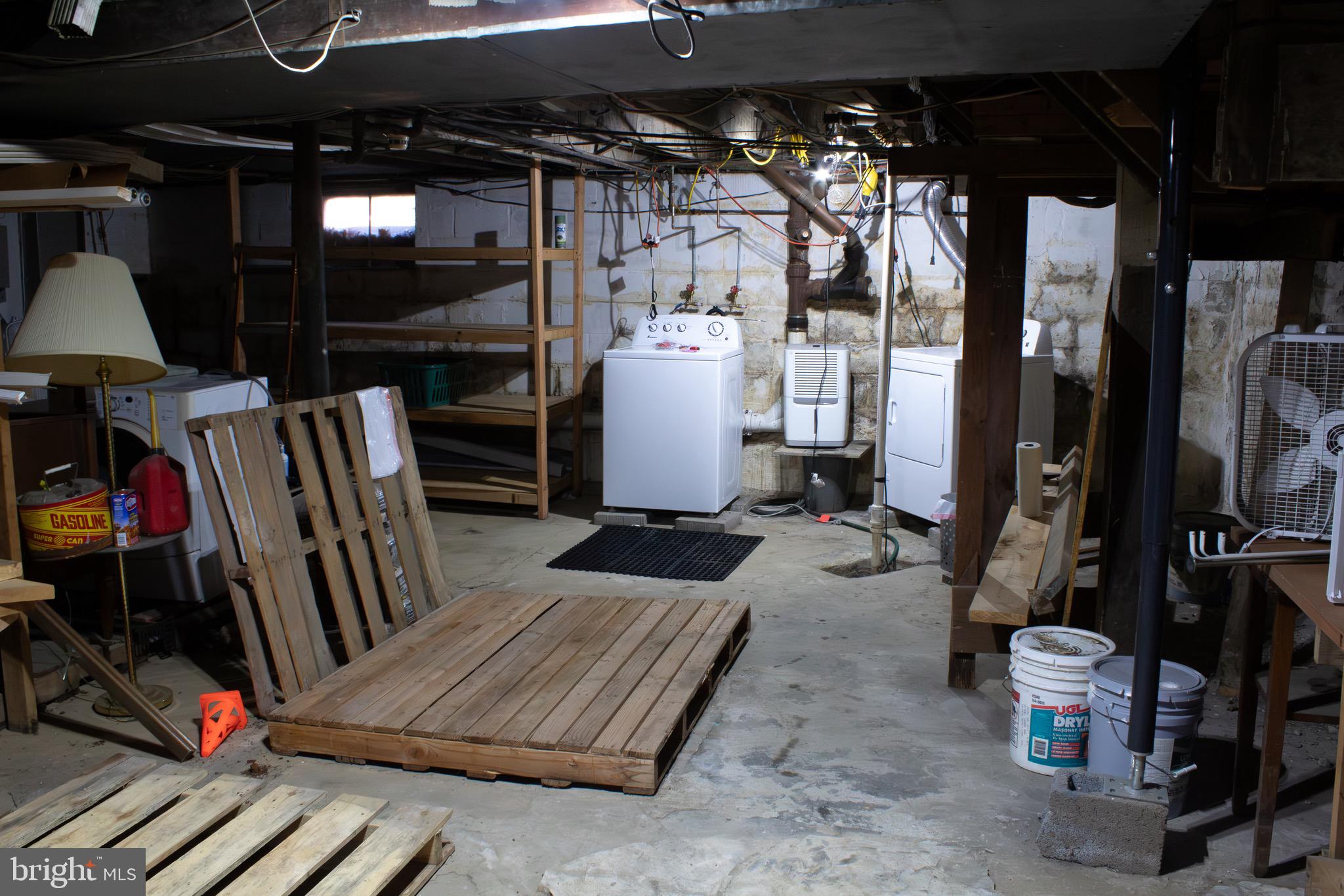 23 North York Road, Unit 21 Willow Grove, PA 19090 - Photo 18 of 18 a view of walk in closet with clothes and shoes
