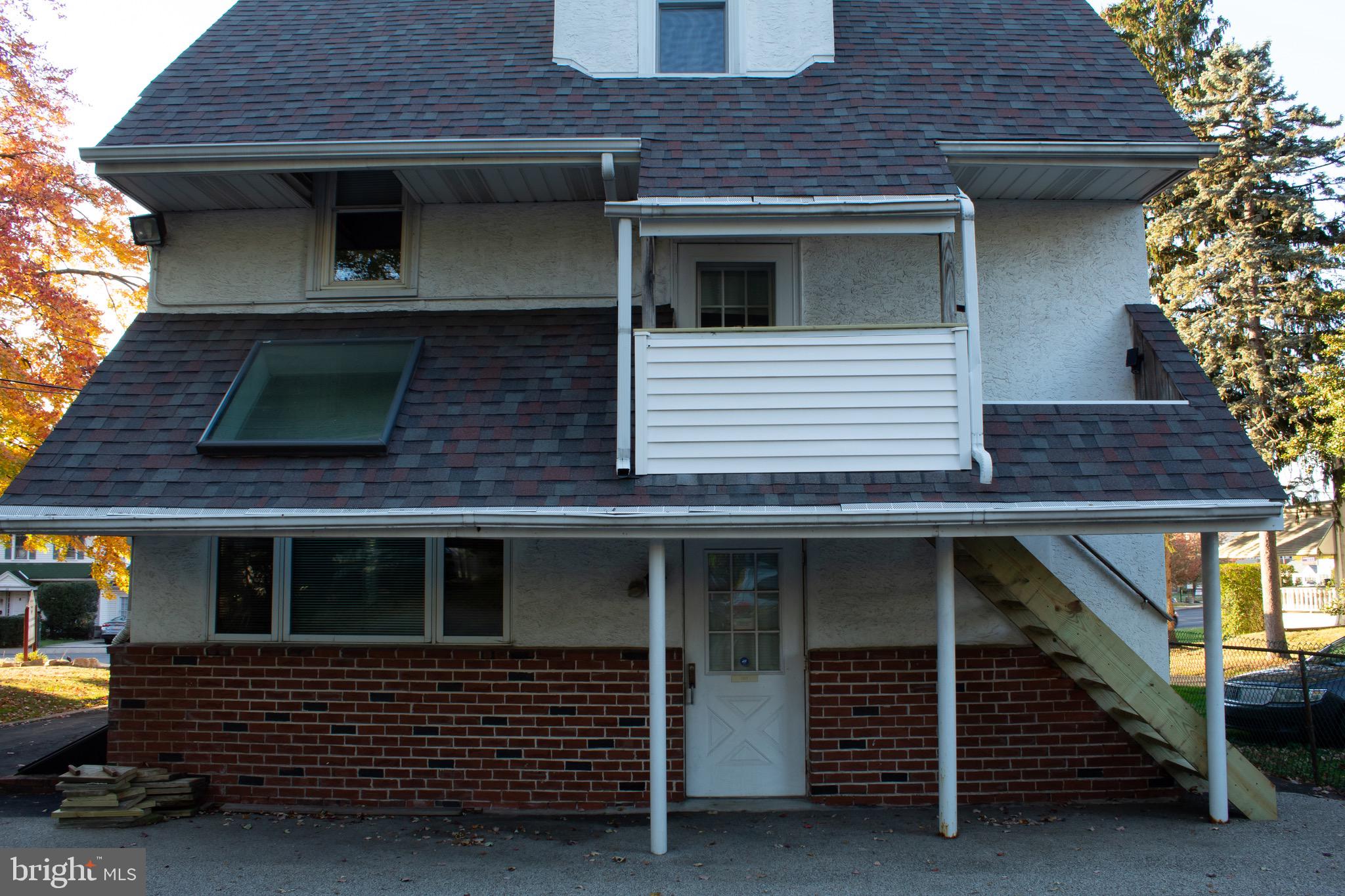 23 North York Road, Unit 21 Willow Grove, PA 19090 - Photo 2 of 18 a front view of a house