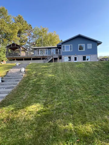 $699,000 | 66895 South Spider Lake Road, Iron River, WI 54847