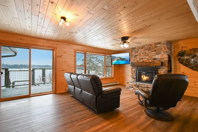 $699,000 | 66895 South Spider Lake Road, Iron River, WI 54847