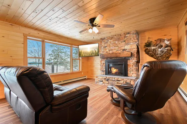 $679,000 | 66895 South Spider Lake Road, Iron River, WI 54847