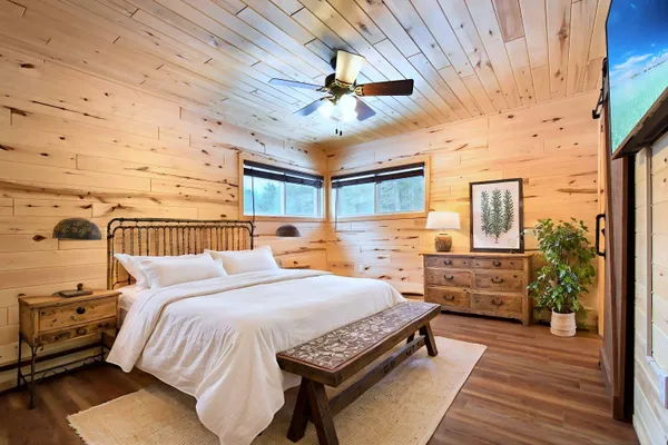 $699,000 | 66895 South Spider Lake Road, Iron River, WI 54847