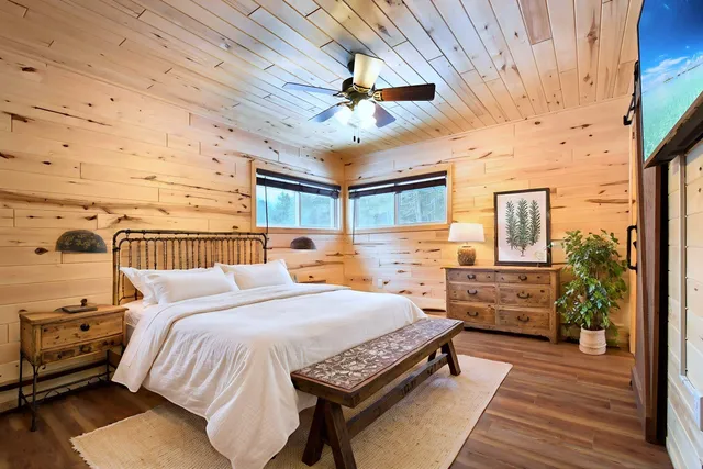 $699,000 | 66895 South Spider Lake Road, Iron River, WI 54847