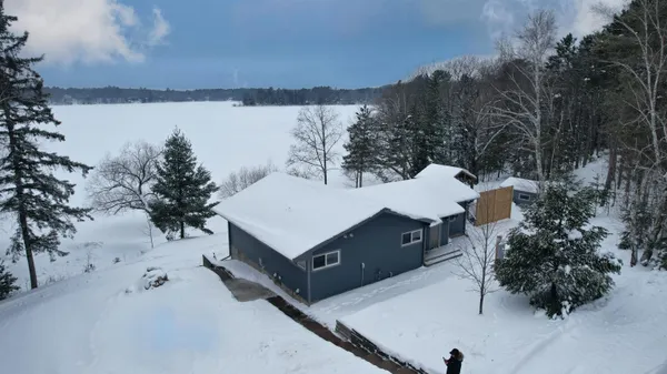 $679,000 | 66895 South Spider Lake Road, Iron River, WI 54847
