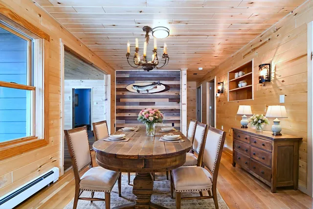 $699,000 | 66895 South Spider Lake Road, Iron River, WI 54847