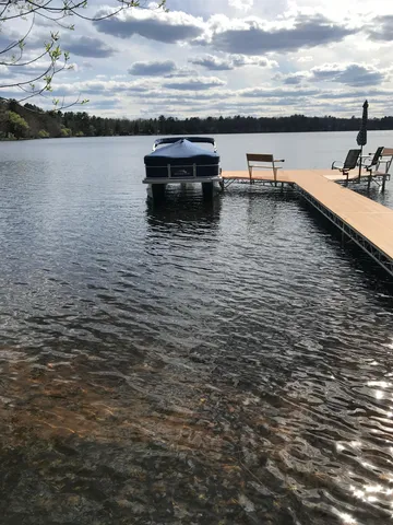 $699,000 | 66895 South Spider Lake Road, Iron River, WI 54847