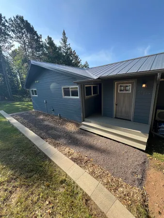 $699,000 | 66895 South Spider Lake Road, Iron River, WI 54847